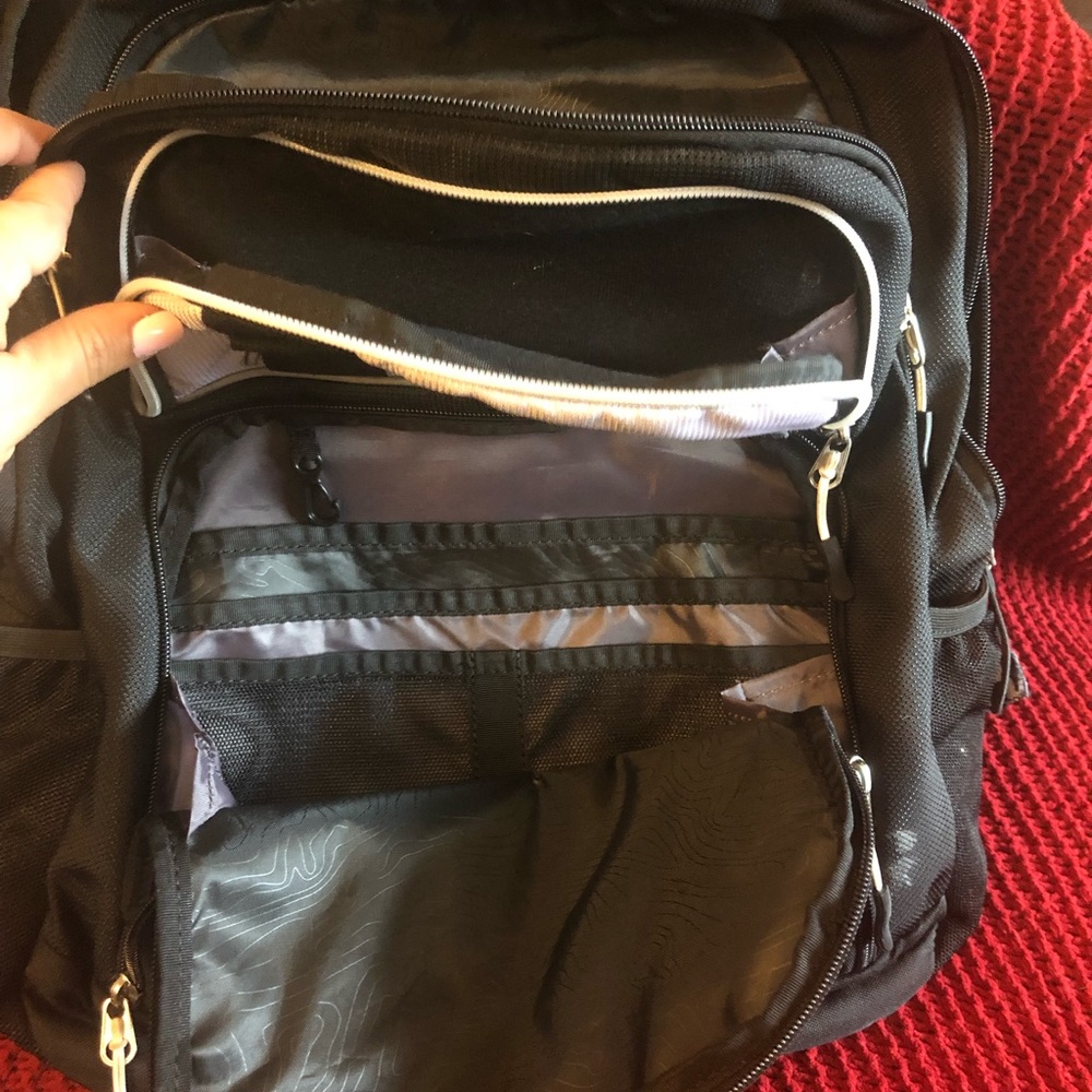 Backpack - Picture 3 of 3